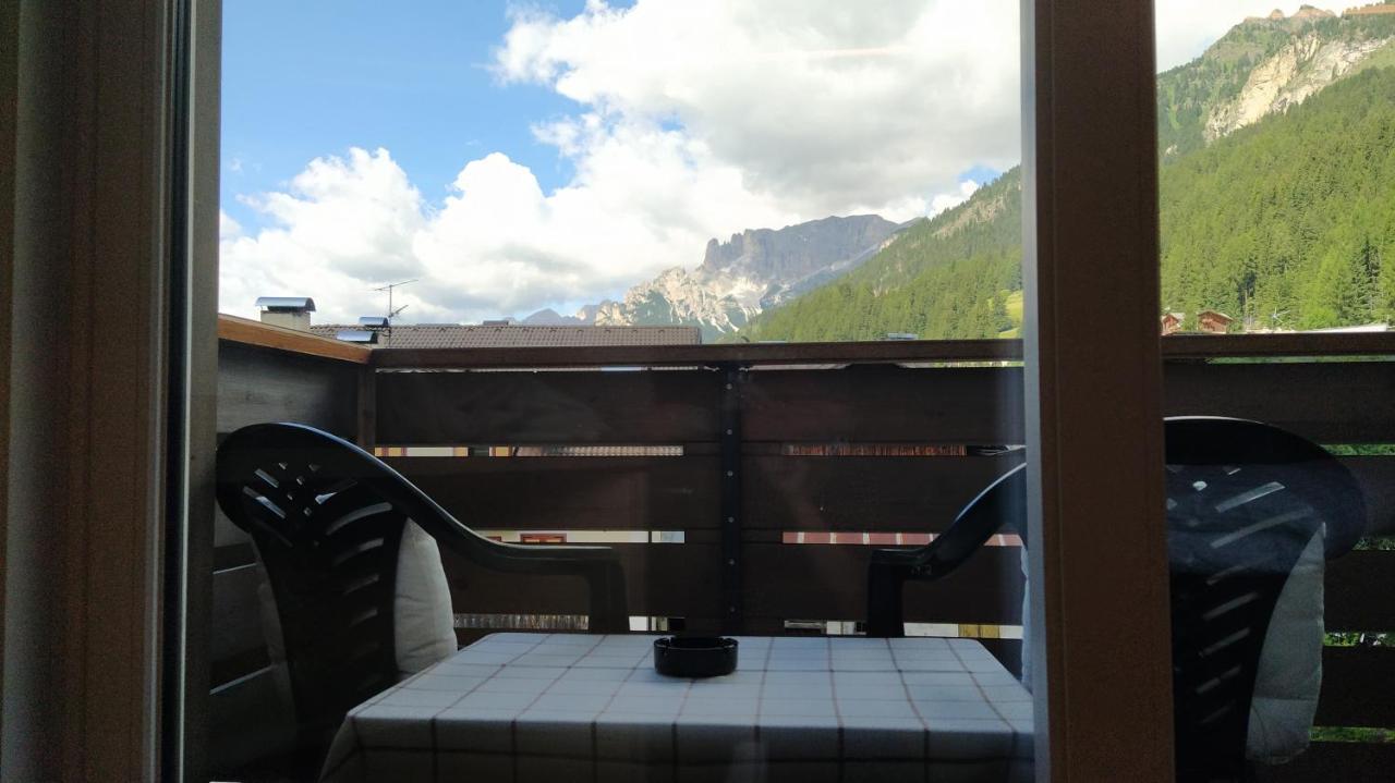 Hotel Villa Rosa Campitello di Fassa Zewnętrze zdjęcie